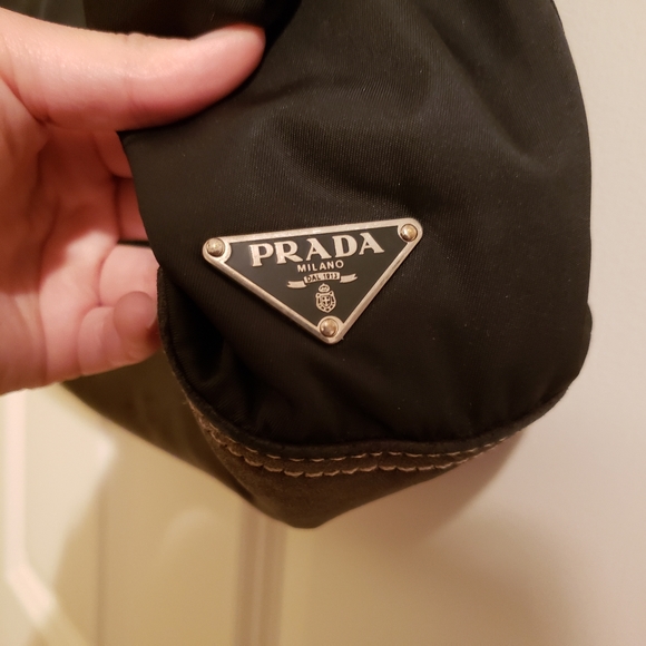 Vintage Prada tote bag - Picture 9 of 10
